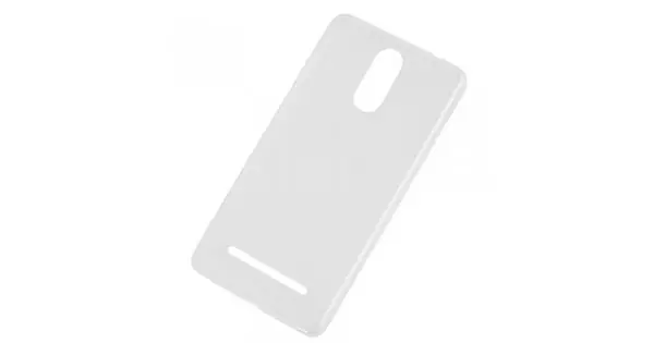 Doar azi Back Cover Case Flow 5+ Kruger&matz