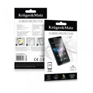 Reduceri Folie Protectie Hq Live 2 Kruger&matz