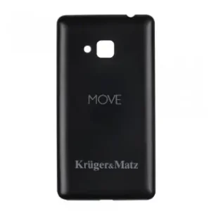 Reducere de preț Back Cover Smartphone Kruger&matz Move