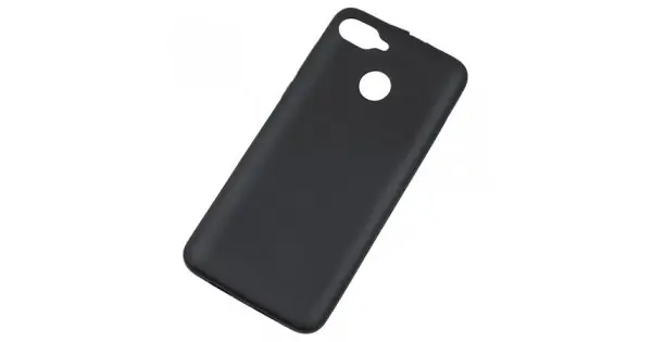 Husa Dedicata Flow 6 / 6s / 6 Lite Livrare expres