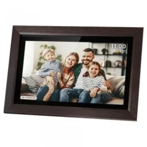 Reducere extra Rama Foto Digitala Wifi 15 Inch Frameo Kruger&matz