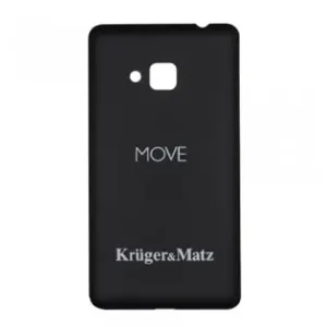Back Cover Smartphone Kruger&matz Move Cel mai bun preț