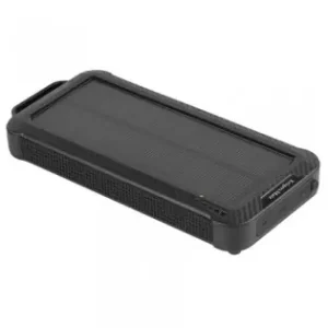 Power Bank Solar 10000 Mah Li-pol Kruger&matz Mai ieftin