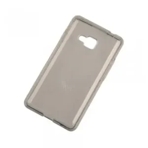 Calitate înaltă Back Cover Case Gri Transparent Move K&m