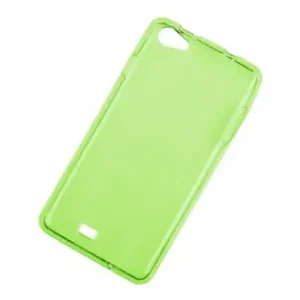 Back Cover Case Verde Kruger&matz Soul Doar azi