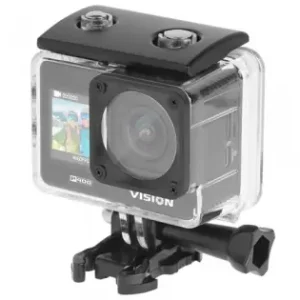 Livrare rapidă Camera Video Sport Vision P400 Kruger&matz