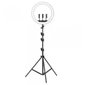 Vidlok Selfie Ring Light 18 Inch Xiaomi Promoție