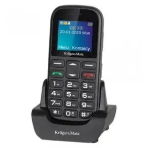 Telefon Senior Simple 920 Kruger&matz Preț redus