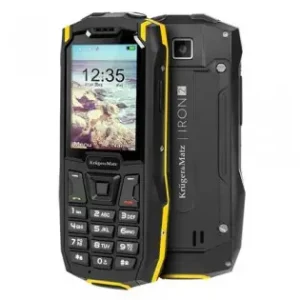 Telefon Rugged Iron 2 Kruger&matz Livrare expres