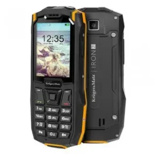 Telefon Rugged 3g Iron 2s Kruger&matz Premium