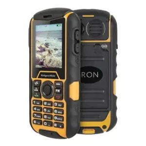 Preferatul clienților Telefon Rugged 2sim Iron Kruger&matz