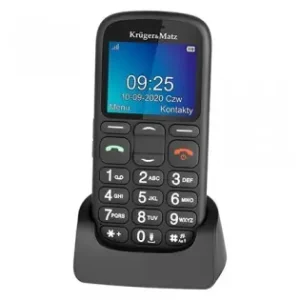 Telefon Gsm Seniori Simple 925 Kruger&matz Preț promoțional