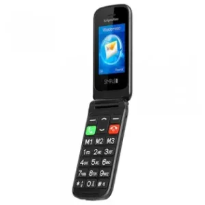 Reducere specială Telefon Gsm Seniori Buton Sos 930 Kruger&matz