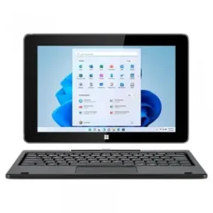Tableta Cu Tastatura 10.1 Edge Windows 11 Pro Plată sigură