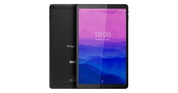 Preferatul clienților Tableta 4g Lte 4gb 64gb Android10 Kruger&matz