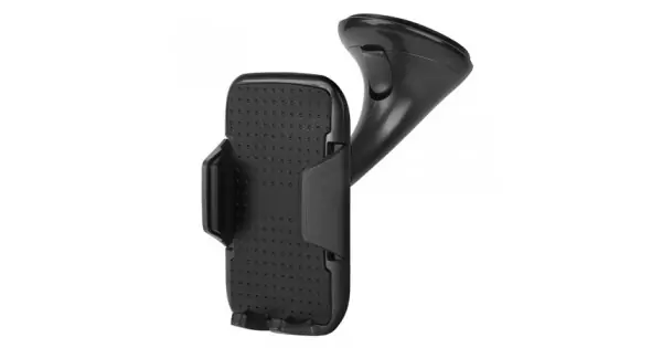 Suport Auto Universal Negru Kruger&matz Disponibil imediat