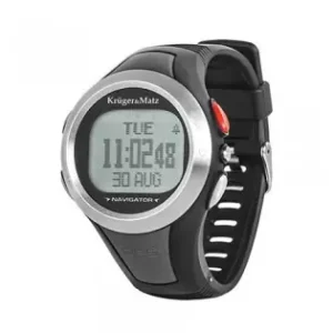 Chilipir Smartwatch Sport Navigator 100 Kruger&matz