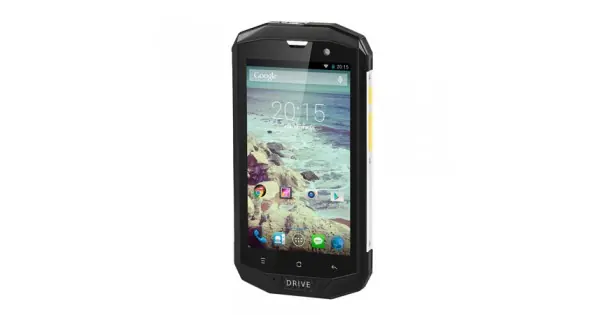 Smartphone Quad Core Drive3 Kruger&matz Livrare rapidă