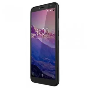 Ultima șansă Smartphone Move 8 Go Negru Mat Kruger&matz