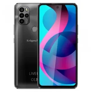 Smartphone Live 9s Gri Kruger&matz Livrare rapidă