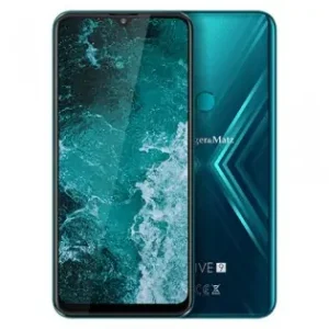 Bestseller Smartphone Live 9 Verde Kruger&matz