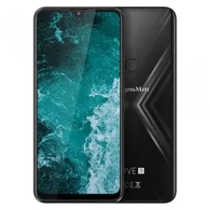 Smartphone Live 9 Negru Kruger&matz Ofertă specială
