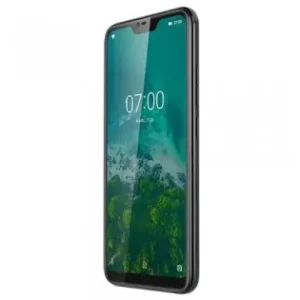 Noutate Smartphone Live 7 Negru Kruger&matz