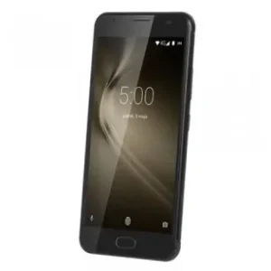 Transport gratuit Smartphone Live 5+ Negru Kruger&matz