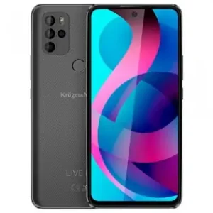 Smartphone Live 10s Kruger&matz Plată sigură