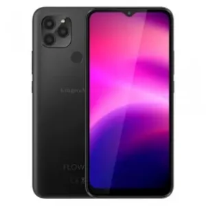Smartphone Flow 9 Negru Kruger&matz Super ofertă