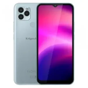 Smartphone Flow 9 Albastru Kruger&matz Cel mai bun preț