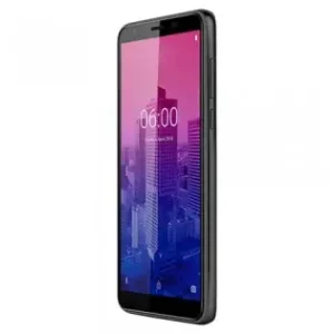 Smartphone Flow 6s Negru Kruger&matz Plată securizată