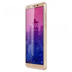 Smartphone Flow 6 Gold Kruger&matz Nu rata