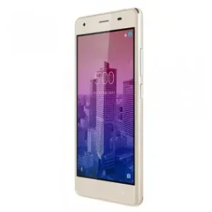 Smartphone Flow 5 Gold Kruger&matz Reducere de preț