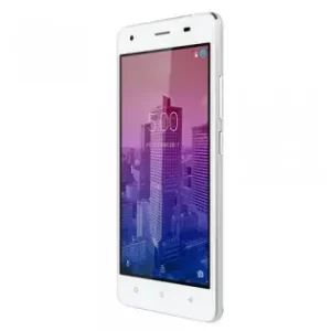 Reducere Smartphone Flow 5 Alb Kruger&matz