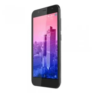 Smartphone Flow 4s Negru Kruger&matz Ieftin