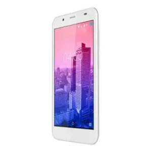 Noutate Smartphone Flow 4s Alb Kruger&matz