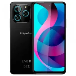 Smartphone 6gb/128gb Live 11 Kruger&matz Retur gratuit