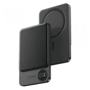 Livrare expres Power Bank Ultra Slim 5000mah Wireless Fast Charging
