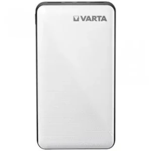 Ultima șansă Power Bank 2x Usb 1x Type-c 15000mah Varta