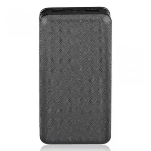 Power Bank 20000mah - Negru Reducere extra