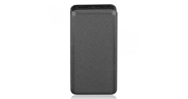 Power Bank 20000mah - Negru Reducere extra