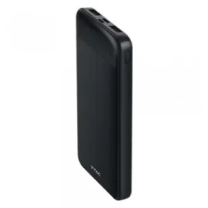 Comandă acum Power Bank 10000mah Fast Charge - Negru