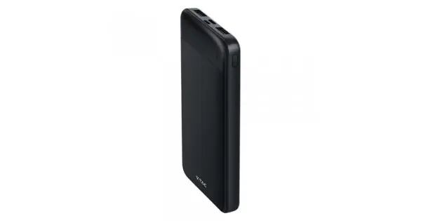 Comandă acum Power Bank 10000mah Fast Charge - Negru