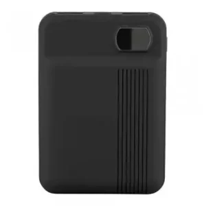Preț promoțional Power Bank 10000mah 2.1a - Negru