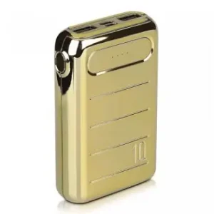 Power Bank 10000mah-Auriu Ultima șansă