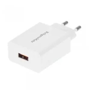 Incarcator Retea Quick Charge 3.0 Kruger&matz Calitate înaltă