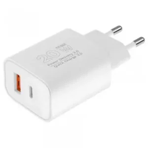 Incarcator Retea Pd 2.0 Qc 3.0 20w Kruger&matz Cumpărături sigure