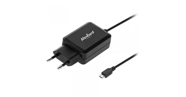 Incarcator Retea Micro Usb 2.1a M-life Super ofertă