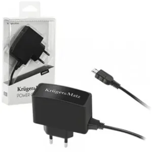 Calitate înaltă Incarcator Retea Micro Usb 1a Kruger&matz